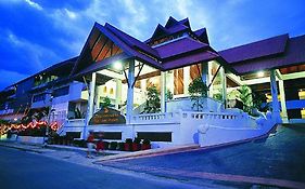 Bp Chiangmai City Hotel