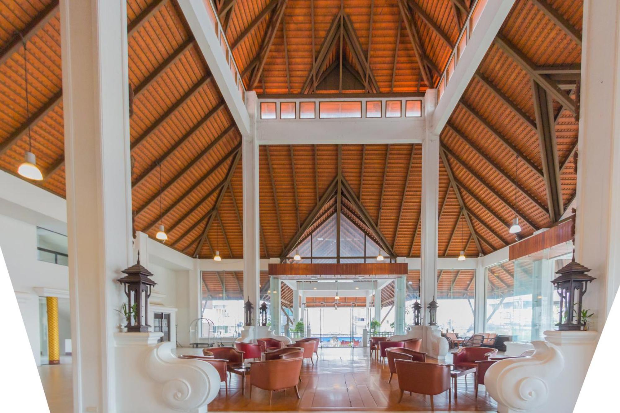 Bp Chiangmai City Hotel Chiang Mai Extérieur photo