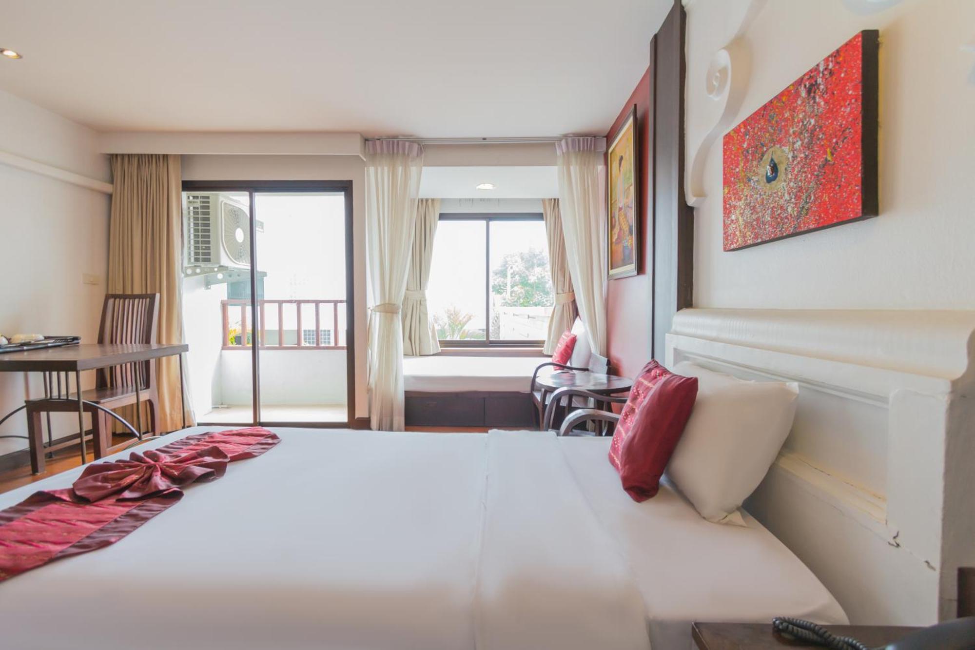 Bp Chiangmai City Hotel Chiang Mai Extérieur photo