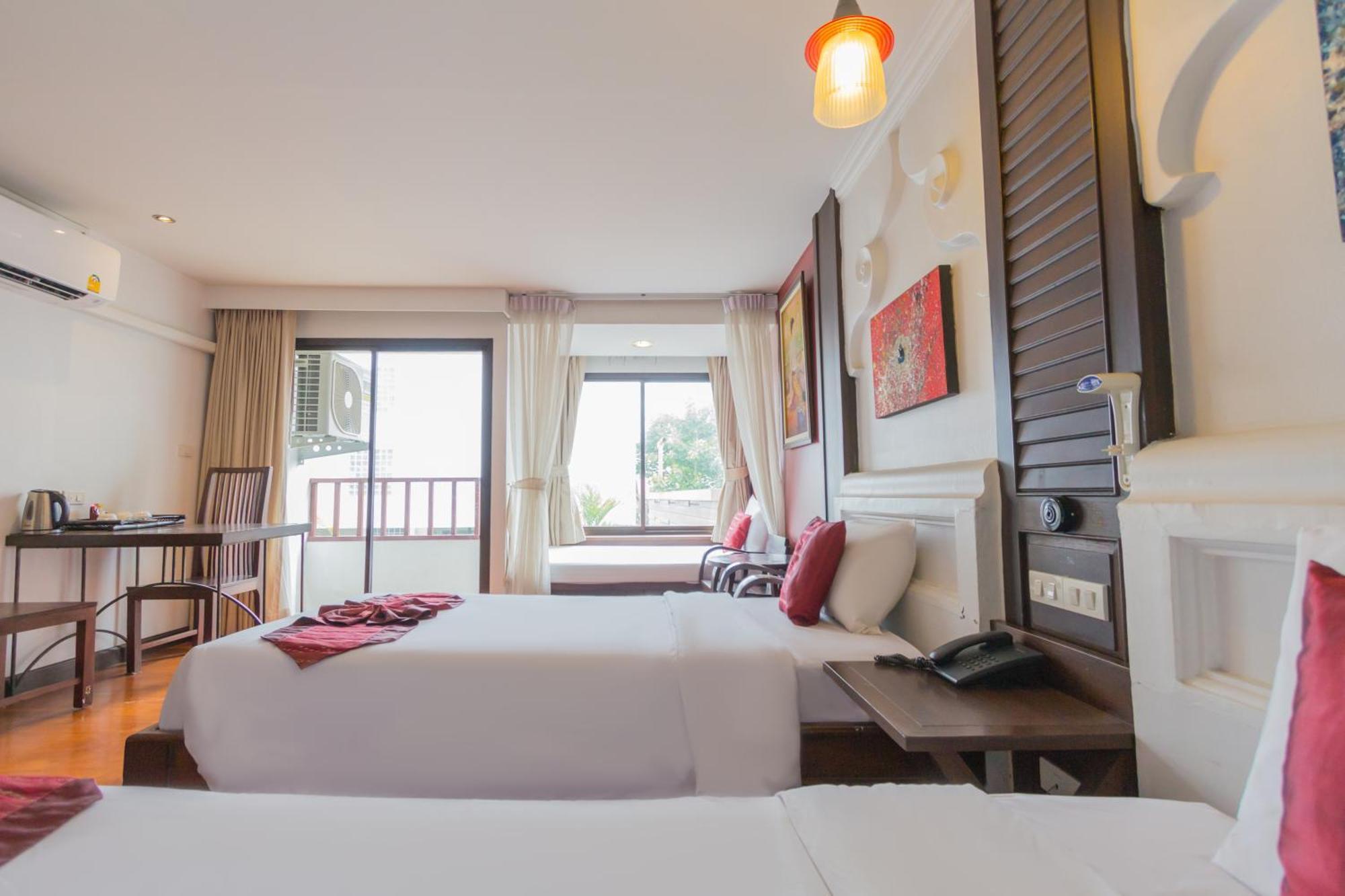Bp Chiangmai City Hotel Chiang Mai Extérieur photo
