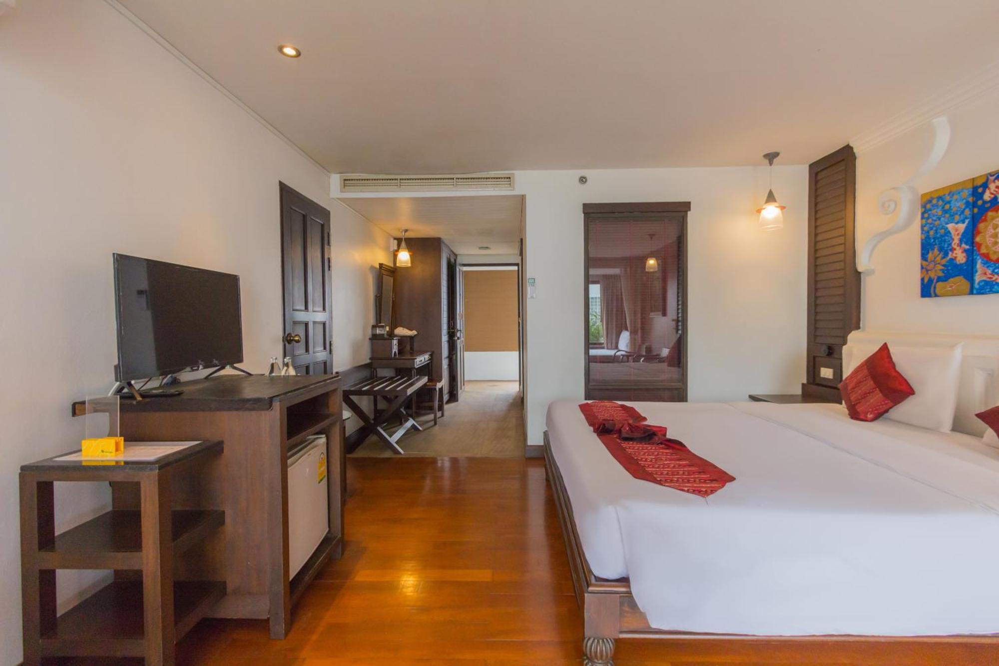 Bp Chiangmai City Hotel Chiang Mai Extérieur photo