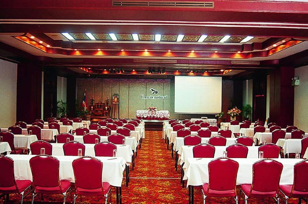 Bp Chiangmai City Hotel Chiang Mai Extérieur photo